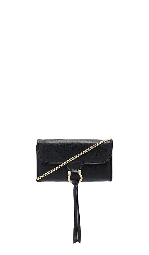 Mieke Clutch