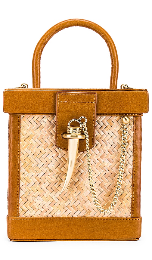 L'Echelle Mini Crossbody