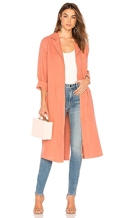 The Smock Trench