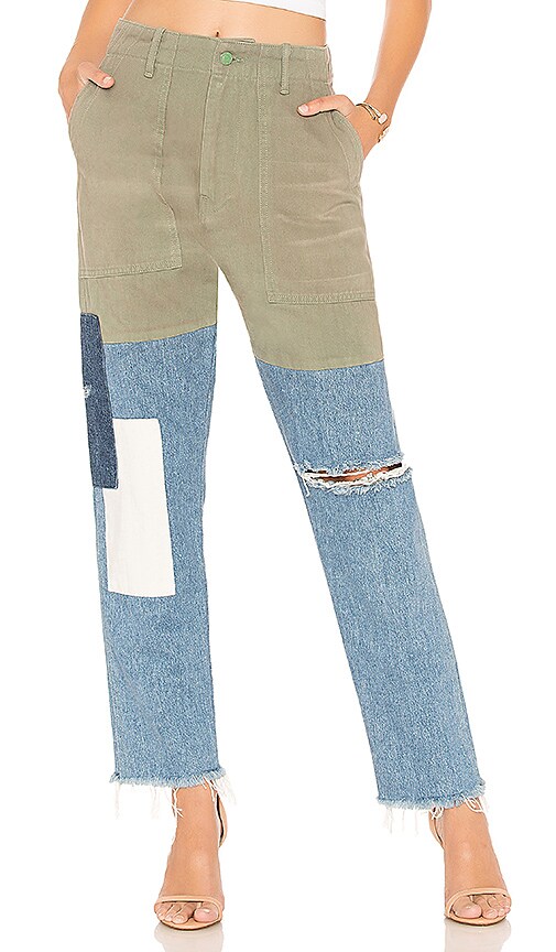 JEAN BOYFRIEND THE JOSHUA