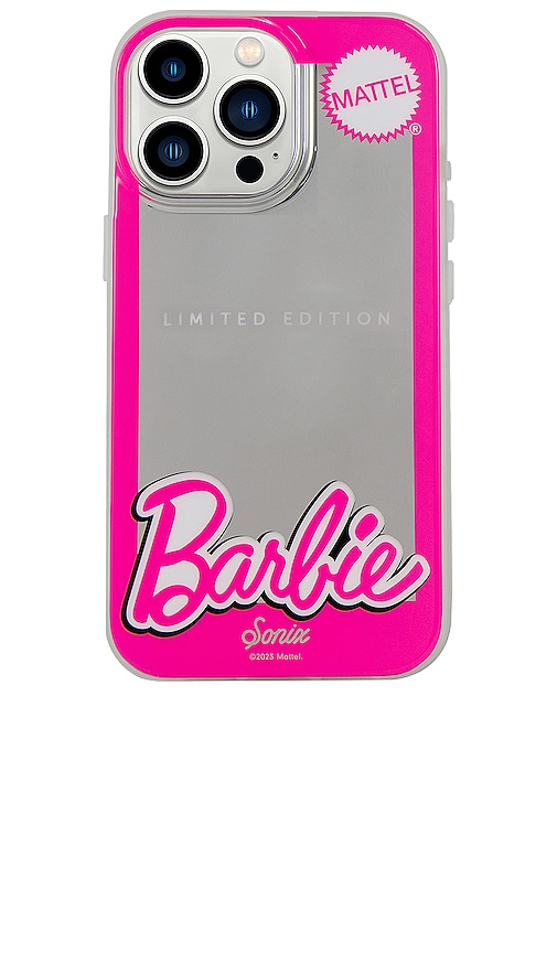 Sonix Iphone 外壳 – Barbie In Pink