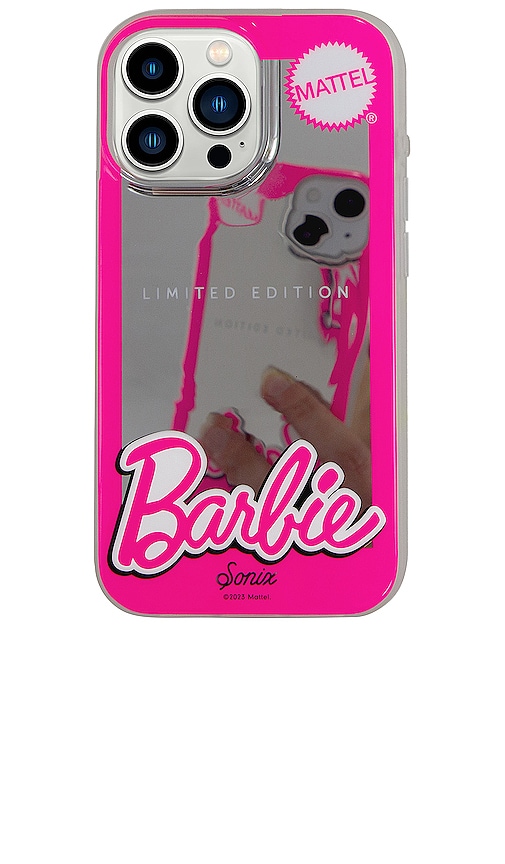 Shop Sonix X Barbie Iphone 15 Pro In Pink