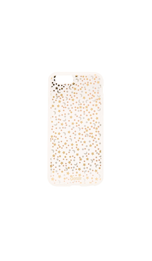 Confetti iPhone 6/6s Case