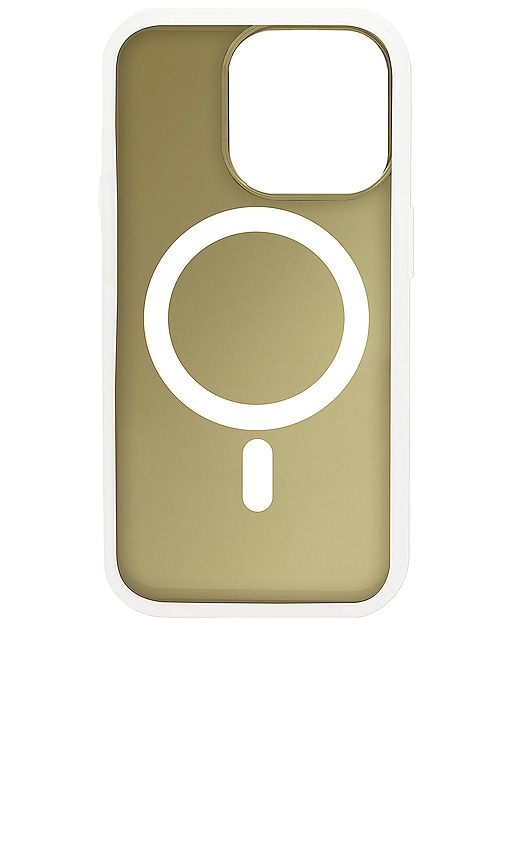 Shop Sonix Magsafe Compatible Iphone 15 Pro Case In Kintsugi Gold Foil