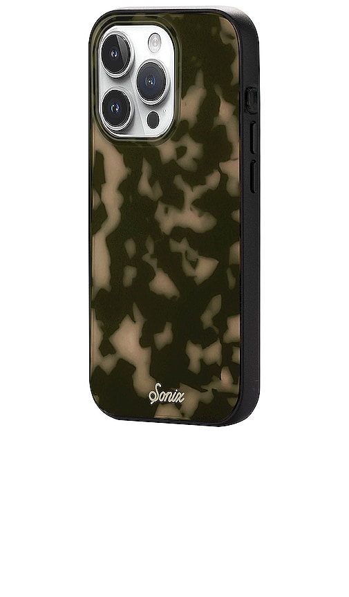  Sonix Hülle Für Iphone 15 Pro In Brown. 