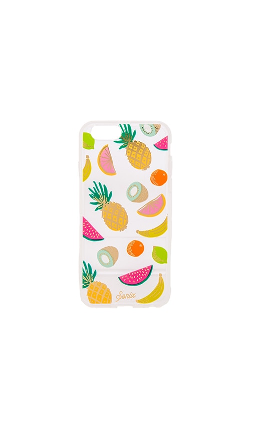 Tropicana iPhone 6/6s Case