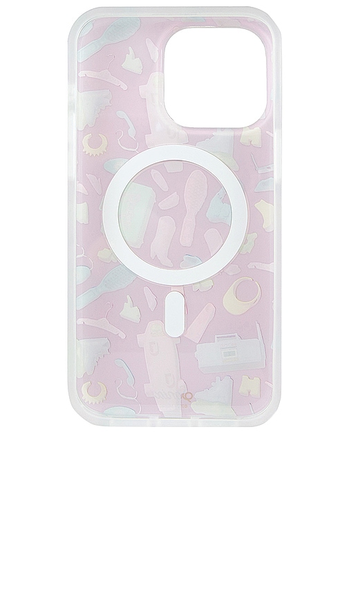 Shop Sonix Magsafe X Barbie Compatible Iphone 14 Pro Max Case In Barbie Dream Closet
