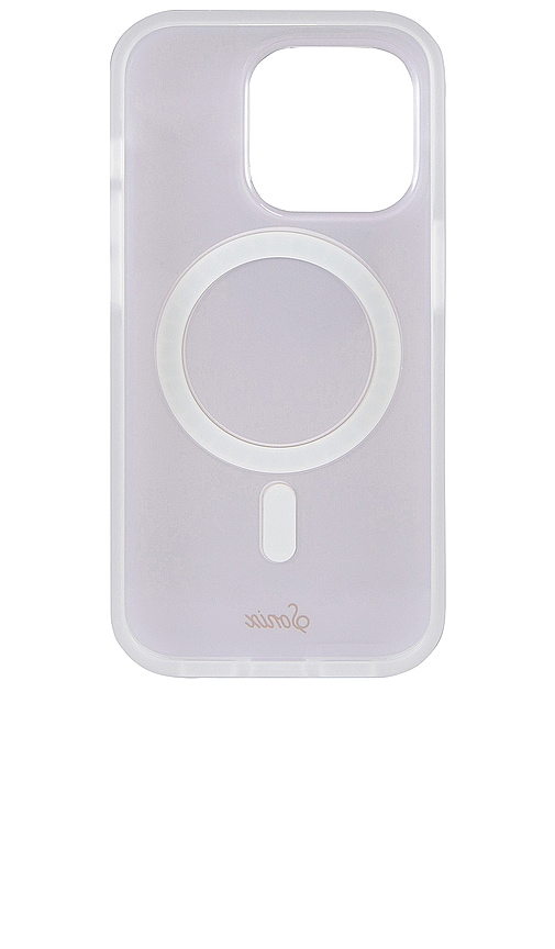 Shop Sonix Magsafe Compatible Iphone 15 Pro Case In Jelly Lavender