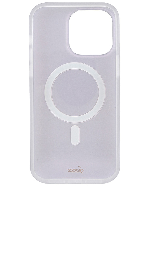 Shop Sonix Magsafe Compatible Iphone 15 Pro Max Case In Jelly Lavender