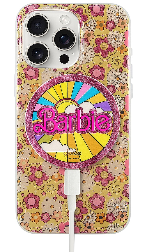 Shop Sonix Maglink Charger In Malibu Vibes Barbie