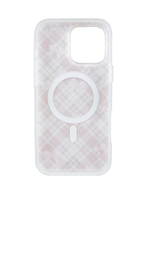 Shop Sonix Magsafe Iphone 16 Pro Max Case In Clueless Pink