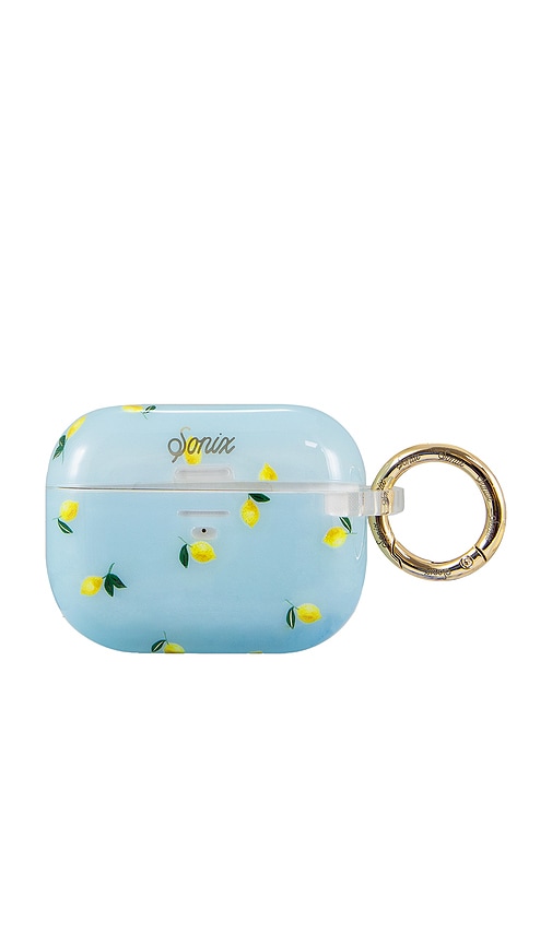 Sonix Lemon Drop Airpod Case