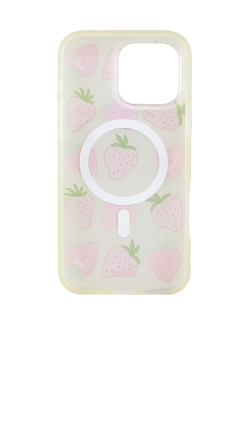 SONIX IPHONE 16 PRO MAX CASE