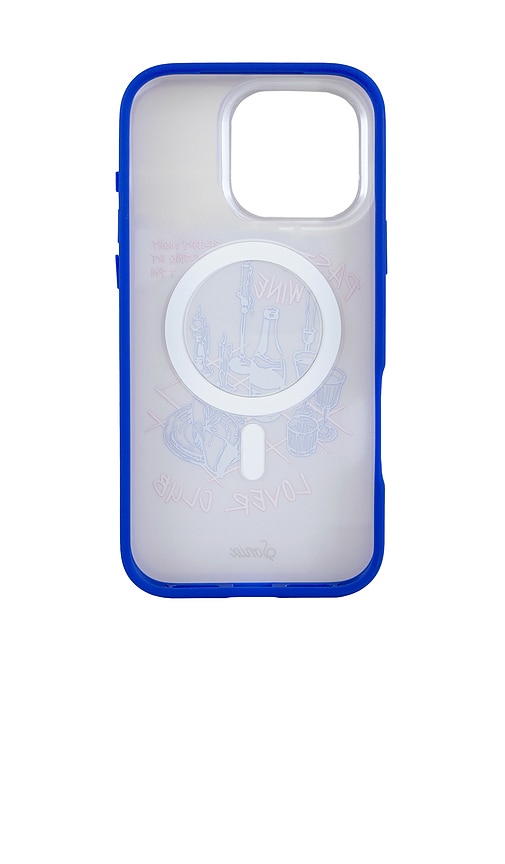 Sonix Magsafe Compatible Iphone 16 Pro Max Case