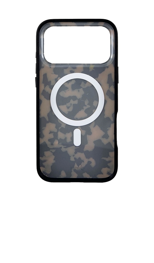 Sonix Iphone 17 Pro Max Case In Brown