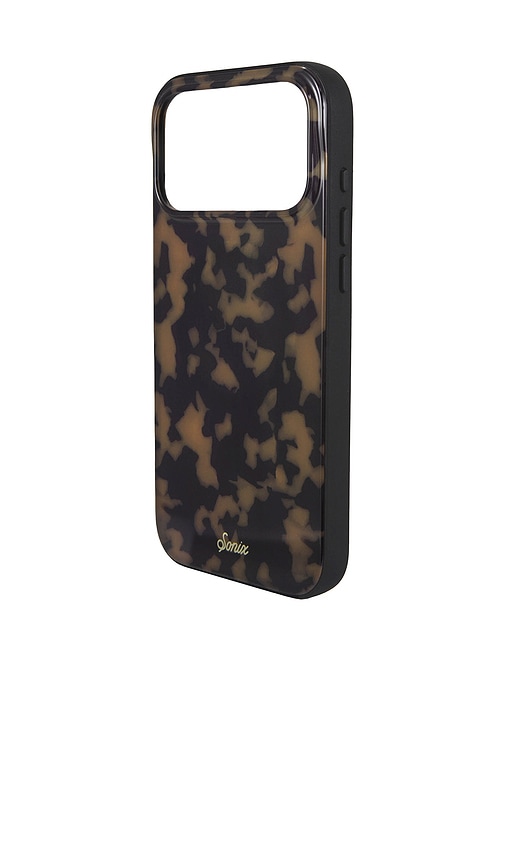  Sonix Iphone 17 Pro Max Hülle In Brown. 