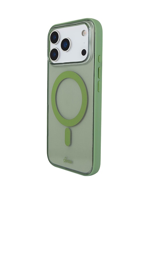  Sonix Iphone 17 Pro Hülle In Sage. 