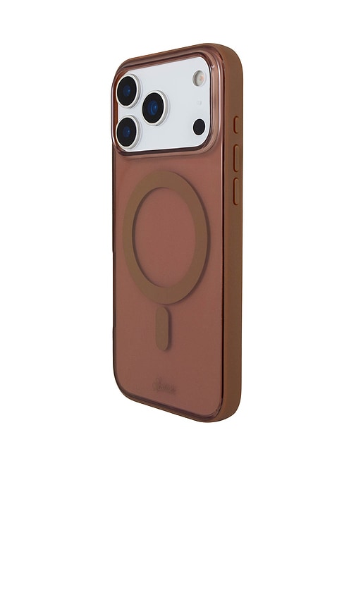  Sonix Iphone 17 Hülle In Brown. 