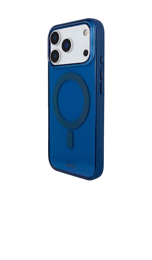  Sonix Magsafe Compatible Iphone 17 Pro Case In Slate. 