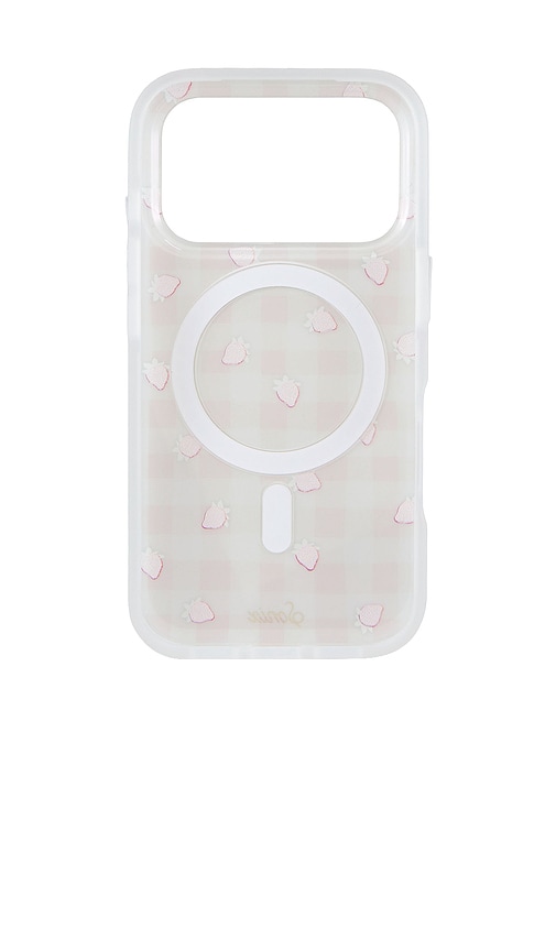 Sonix Magsafe Compatible Iphone 17 Pro Case In Neutral