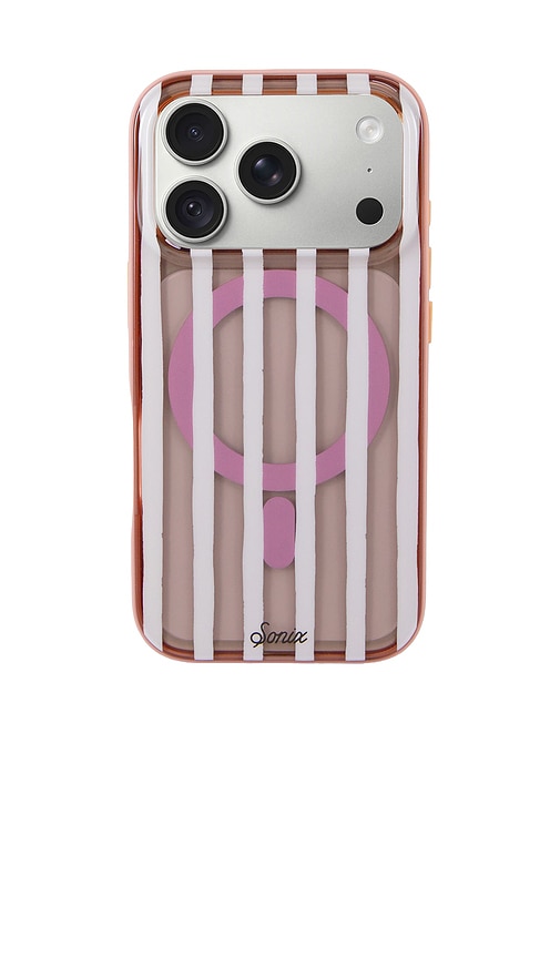 Sonix Handy-hülle In Nude