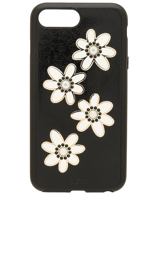 Swarovski Opal Daisy iPhone 6/7/ Plus Case