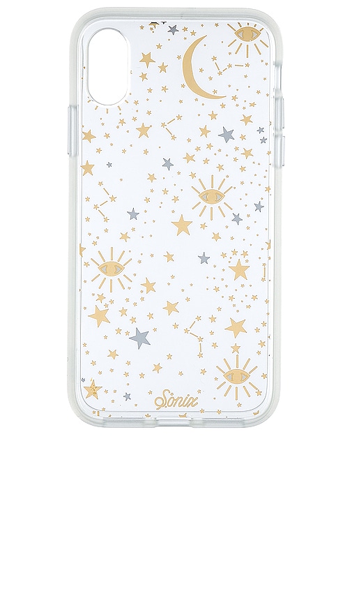 Cosmic iPhone X Case