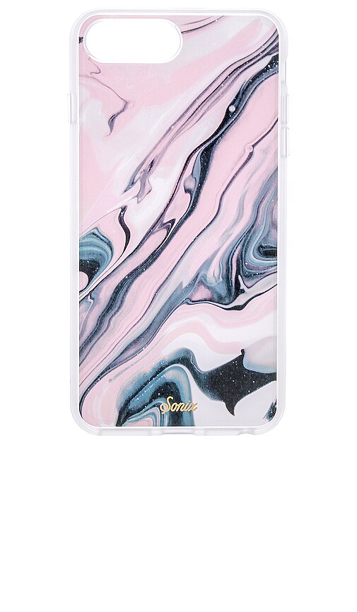 Blush Quartz Iphone 6/7/8 Plus Case