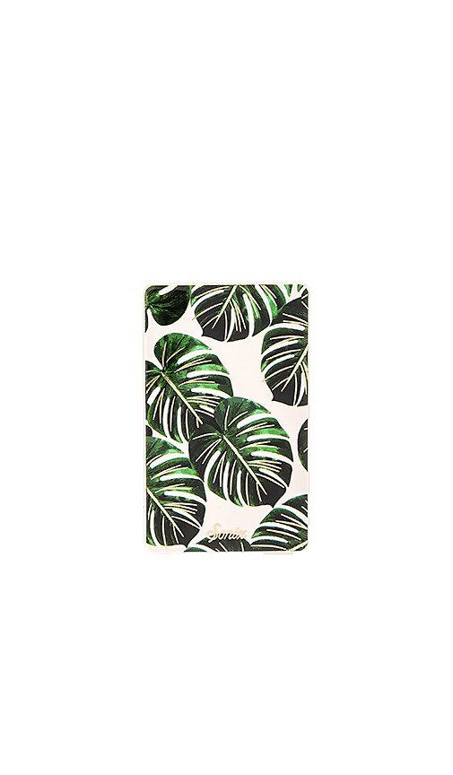 Tamarindo Portable Charger