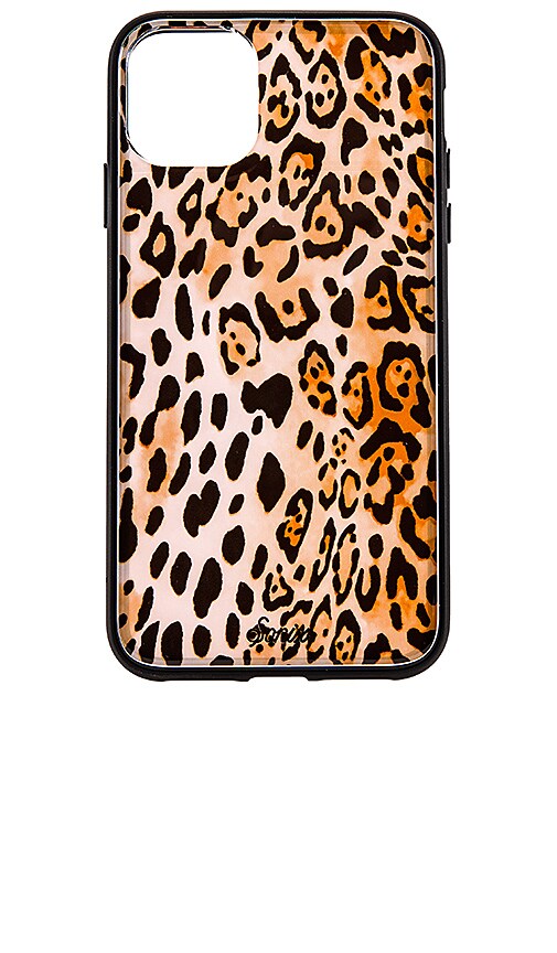 Watercolor Leopard XS MAX Case