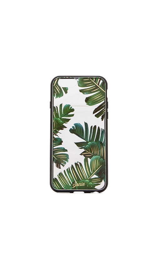 Clear Bahama iPhone 6 Case