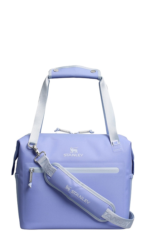 Stanley The All Day Julienne Mini Cooler 7 Qt In Purple