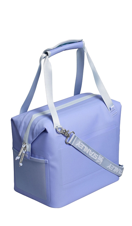 Stanley The All Day Julienne Mini Cooler 7 Qt In Purple
