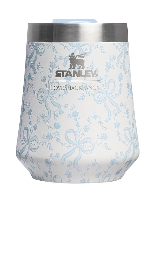 STANLEY x LoveShackFancy The Reserve Wine Tumbler Set Of 2