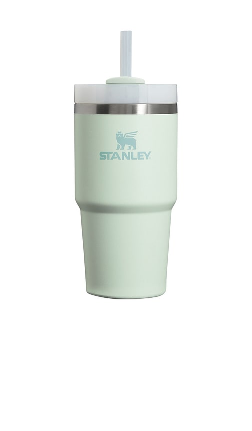 Stanley The Quencher H2.o Flowstate Tumbler 20 oz In Mint