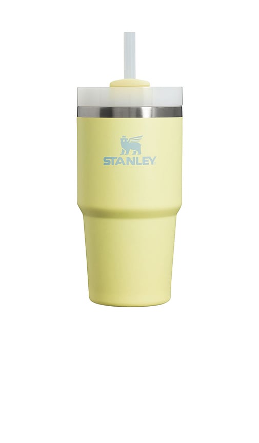 Stanley The Quencher H2.o Flowstate Tumbler 20oz In Pomelo