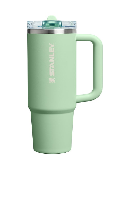 STANLEY The Quencher Protour Flip Straw Tumbler 40 Oz