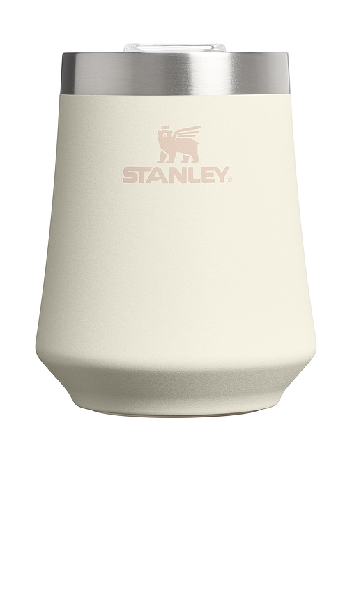 Stanley The Reserve Wine Tumbler 11 oz In White