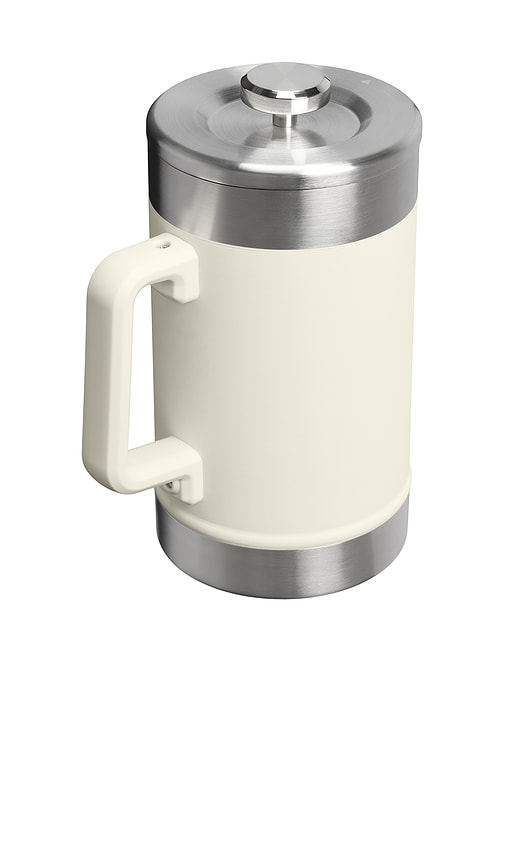 Stanley The Perfect-brew French Press In Neutral