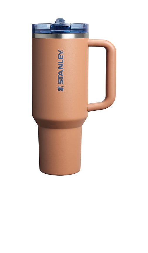 Stanley The Quencher Protour Flip Straw Tumbler 40 oz In Neutral