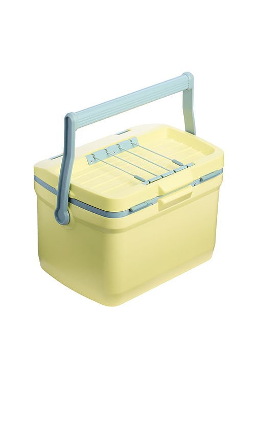 Stanley The Easy-carry Outdoor Cooler In Yellow
