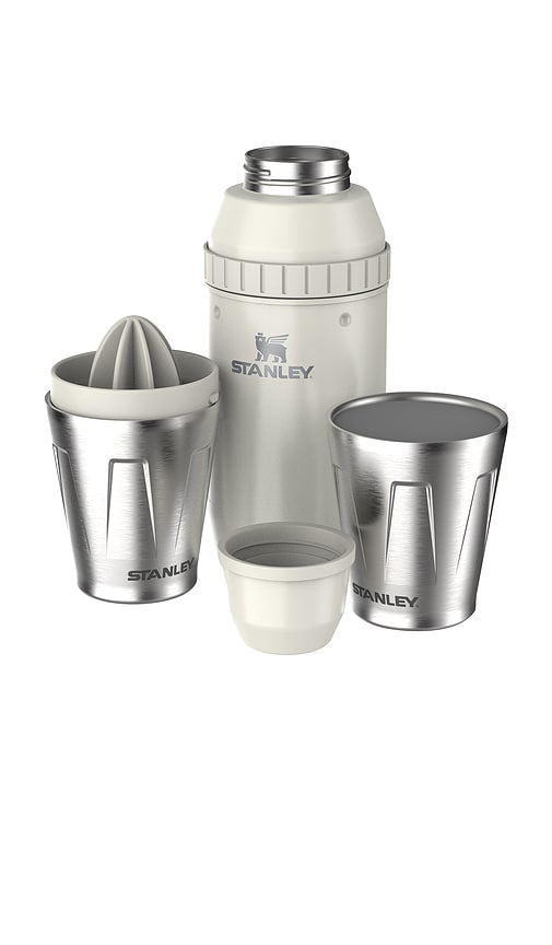 Stanley The Happy Hour Cocktail Shaker Set