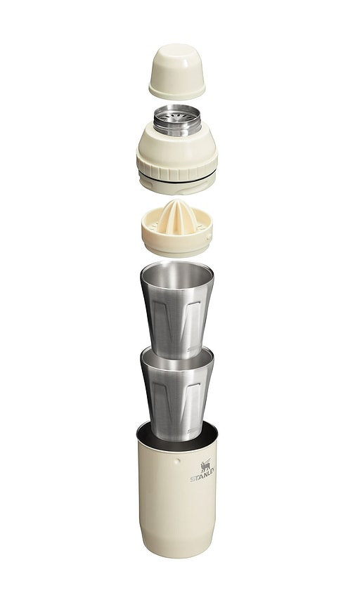 Stanley The Happy Hour Cocktail Shaker Set