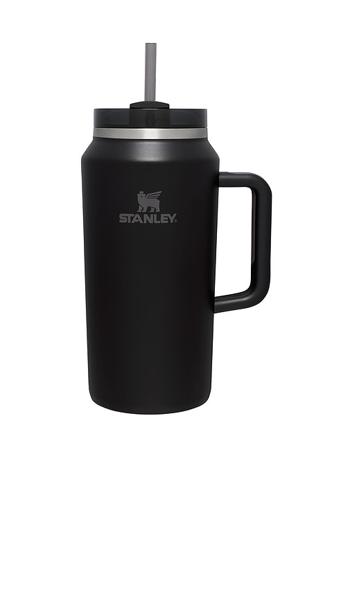 Stanley The Quencher H2.o Flowstate Tumbler 64oz In 블랙