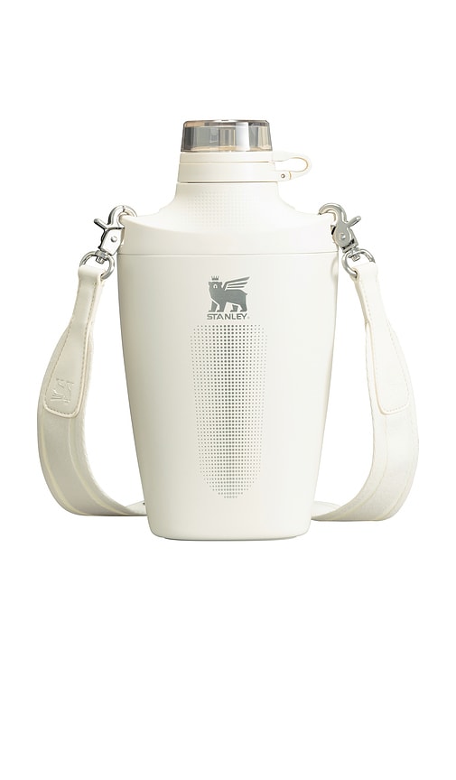 Stanley The  Cross Bottle 23 oz In White