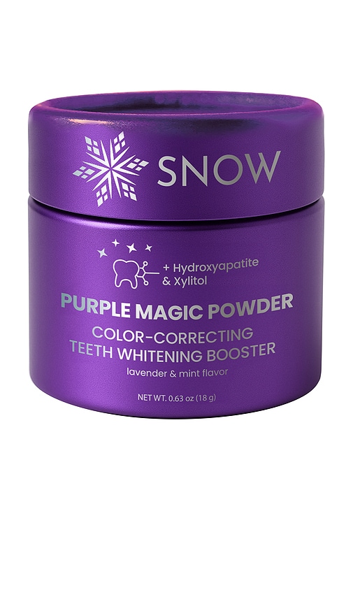 DiamondSeries Purple Magic Powder