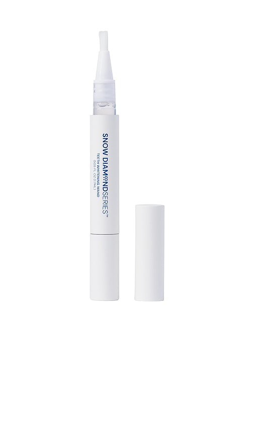 Diamond Teeth Whitening Serum