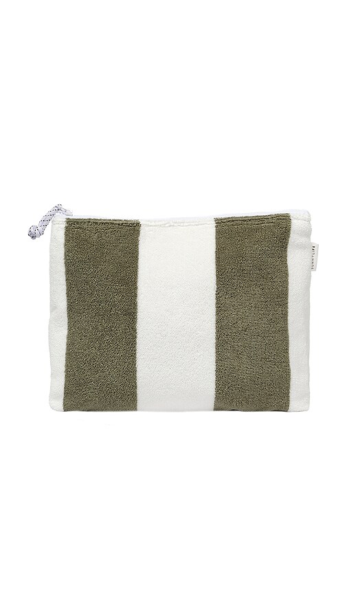 Sunnylife Terry Beach Pouch