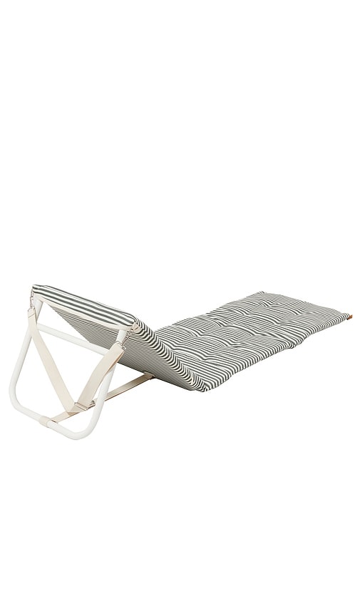 SUNNYLIFE RECLINING BEACH CHAIR