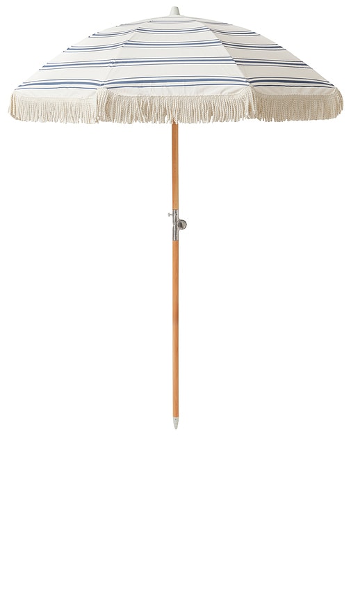 The Resort Luxe Beach Umbrella